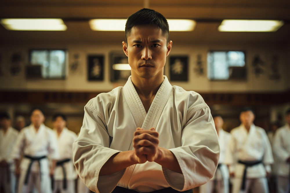 asian-martial-art-karate-training-taking-place-dojo-hall